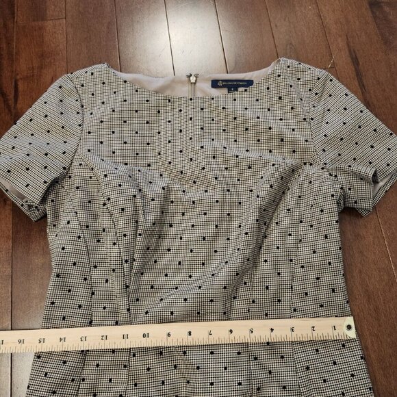 Brooks Brothers women's sheath dress in size 6 - Picture 11 of 11